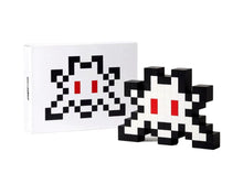 Load image into Gallery viewer, 3D Little Big Space Sculpture Invader