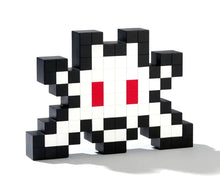 Load image into Gallery viewer, 3D Little Big Space Sculpture Invader
