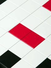 Load image into Gallery viewer, 3D Little Big Space Sculpture Invader