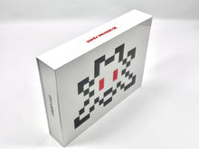 Load image into Gallery viewer, 3D Little Big Space Sculpture Invader