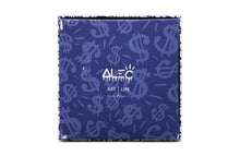 Load image into Gallery viewer, 4 Plate Set Ceramic Alec Monopoly