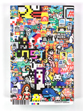 Load image into Gallery viewer, 4000 - The Complete Guide to the Space Invaders (1st Edition) Book/Booklet Invader