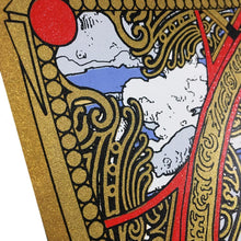 Load image into Gallery viewer, A Link to the Past / Zelda Print Kilian Eng