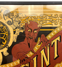 Load image into Gallery viewer, Absinthe Print Madame Talbot