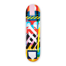 Load image into Gallery viewer, Acid Trip Skatedeck Skate Deck Maser