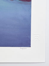 Load image into Gallery viewer, After A Summer Rain Print Mark Maggiori