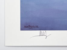 Load image into Gallery viewer, After A Summer Rain Print Mark Maggiori