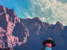 Load image into Gallery viewer, After A Summer Rain Print Mark Maggiori