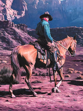 Load image into Gallery viewer, After A Summer Rain Print Mark Maggiori