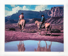 Load image into Gallery viewer, After A Summer Rain Print Mark Maggiori