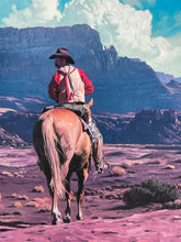 Load image into Gallery viewer, After A Summer Rain Print Mark Maggiori