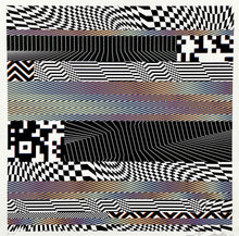 Load image into Gallery viewer, Afterimage Print Felipe Pantone
