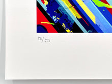 Load image into Gallery viewer, Air Candy: 02 Print Erik Jones