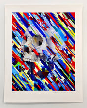 Load image into Gallery viewer, Air Candy: 02 Print Erik Jones