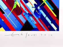 Load image into Gallery viewer, Air Candy: 02 Print Erik Jones