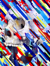 Load image into Gallery viewer, Air Candy: 02 Print Erik Jones