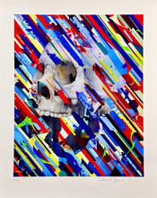 Load image into Gallery viewer, Air Candy: 02 Print Erik Jones