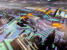 Load image into Gallery viewer, Akira (Metallic Variant) Print Kilian Eng