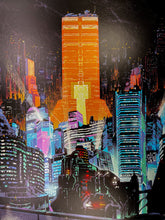 Load image into Gallery viewer, Akira (Metallic Variant) Print Kilian Eng