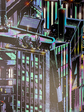 Load image into Gallery viewer, Akira (Metallic Variant) Print Kilian Eng