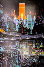 Load image into Gallery viewer, Akira (Metallic Variant) Print Kilian Eng