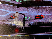 Load image into Gallery viewer, Akira (Metallic Variant) Print Kilian Eng