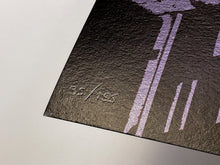 Load image into Gallery viewer, Akira (Metallic Variant) Print Kilian Eng