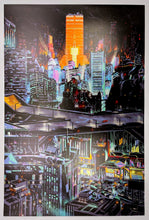 Load image into Gallery viewer, Akira (Metallic Variant) Print Kilian Eng