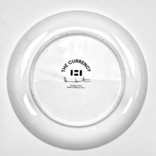 Load image into Gallery viewer, All Over Dot Plate Ceramic Damien Hirst