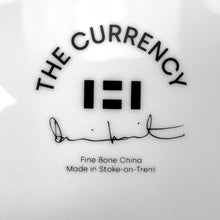 Load image into Gallery viewer, All Over Dot Plate Ceramic Damien Hirst