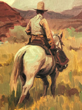 Load image into Gallery viewer, Along The Colorado Print Mark Maggiori