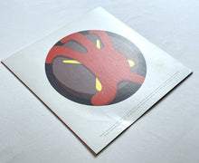 Load image into Gallery viewer, Along The Way Showcard (Framed) Book/Booklet KAWS