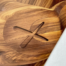 Load image into Gallery viewer, Along The Way Showcard (Framed) Book/Booklet KAWS