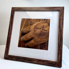 Load image into Gallery viewer, Along The Way Showcard (Framed) Book/Booklet KAWS