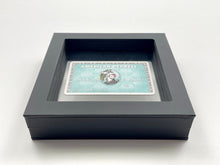 Load image into Gallery viewer, American Depress Credit Card - BANKSY Stamped (Framed) Other Banksy x D*Face