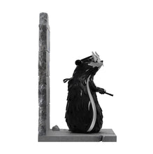 Load image into Gallery viewer, Anarchy Rat Polystone Sculpture Vinyl Figure Banksy