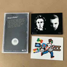 Load image into Gallery viewer, Anonymous 99 DVD + 2 Postcards Media Invader