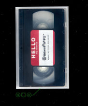 Load image into Gallery viewer, Anonymous 99 DVD + 2 Postcards Media Invader