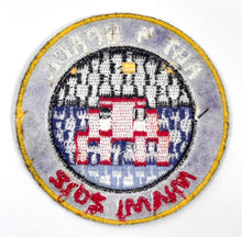 Load image into Gallery viewer, Art 4 Space Patch Sculpture Invader