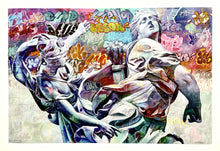 Load image into Gallery viewer, Artémis Et Nature Print PichiAvo