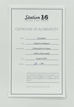 Load image into Gallery viewer, Artémis Et Nature Print PichiAvo