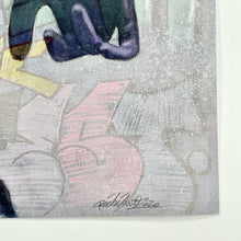 Load image into Gallery viewer, Artémis Et Nature Print PichiAvo