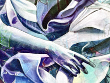 Load image into Gallery viewer, Artémis Et Nature Print PichiAvo