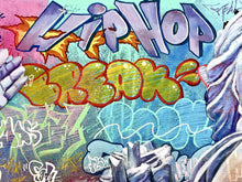 Load image into Gallery viewer, Artémis Et Nature Print PichiAvo