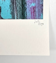 Load image into Gallery viewer, Ascension IV Print Michael Reeder