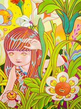 Load image into Gallery viewer, Aurelians Print James Jean