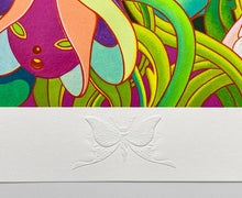 Load image into Gallery viewer, Aurelians Print James Jean