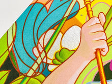 Load image into Gallery viewer, Aurelians Print James Jean