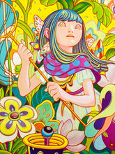 Load image into Gallery viewer, Aurelians Print James Jean