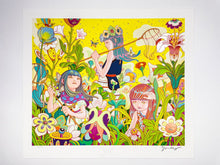 Load image into Gallery viewer, Aurelians Print James Jean